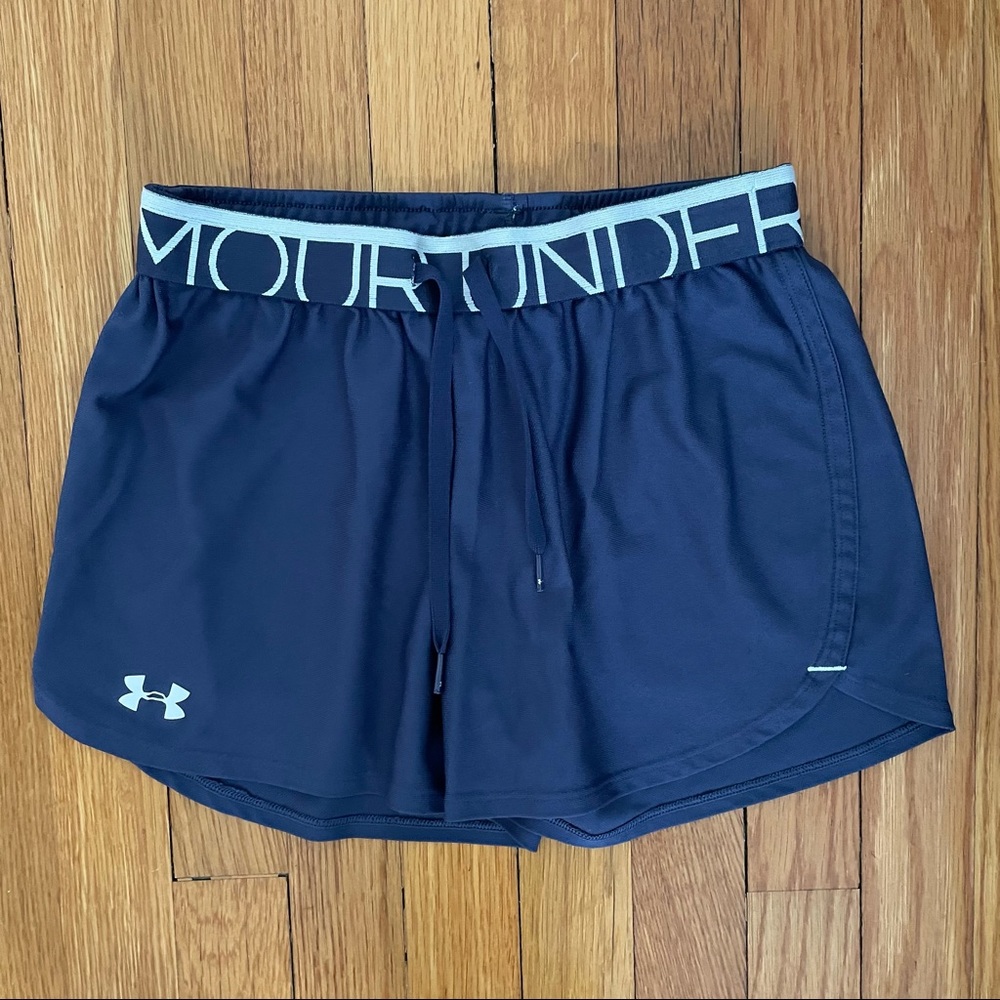 Under Armour Athletic Shorts